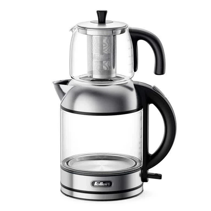 چای ساز فلر مدل FELLER TS 289 SS