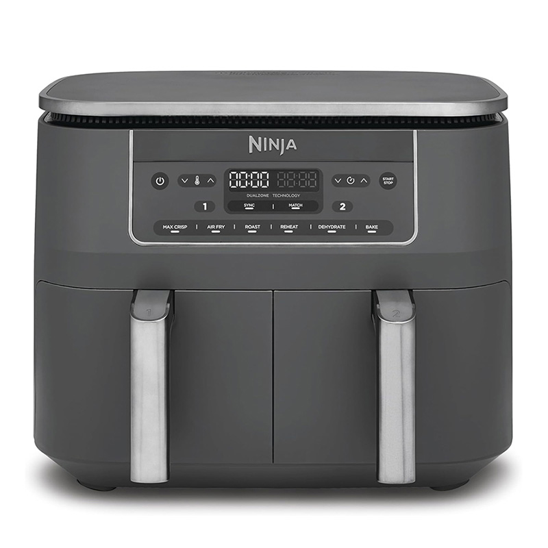 سرخ کن نینجا مدل NINJA DZ300