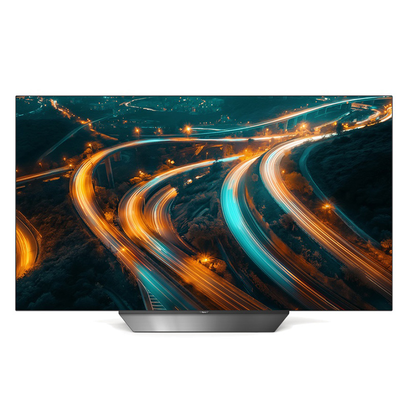 تلویزیون 65 اینچ جی پلاس مدل GPLUS UHD 4K GTV-55O9