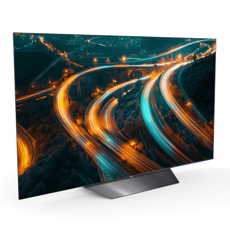 تلویزیون 65 اینچ جی پلاس مدل GPLUS UHD 4K GTV-55O9