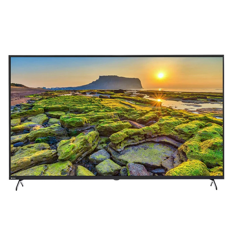 تلویزیون 55 اینچ اسنوا مدل SNOWA UHD 4K SSD-55SA710U