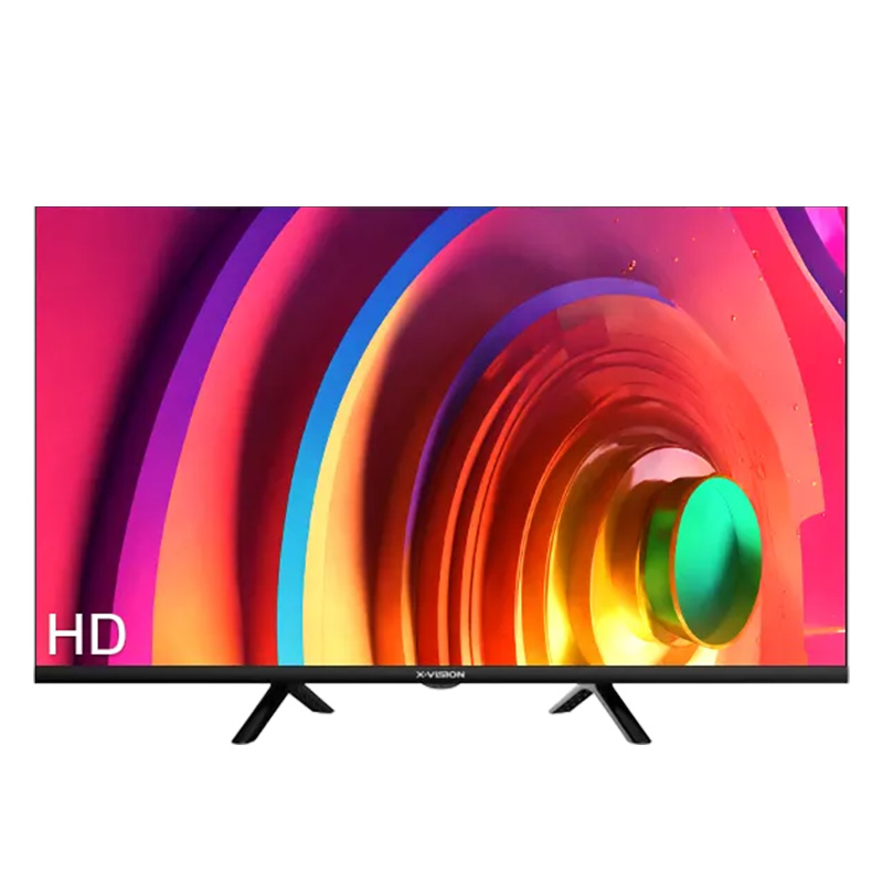 تلویزیون 32 اینچ ایکس ویژن مدل X.VISION HD 32XH605