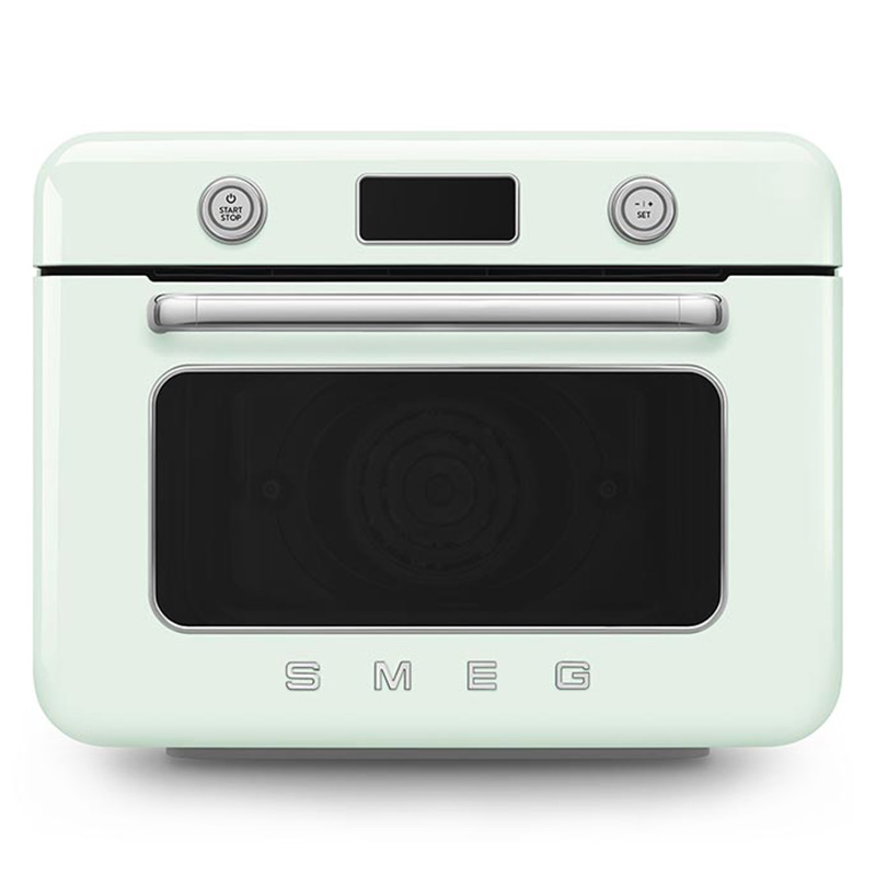فر رومیزی اسمگ مدل SMEG COF01PG