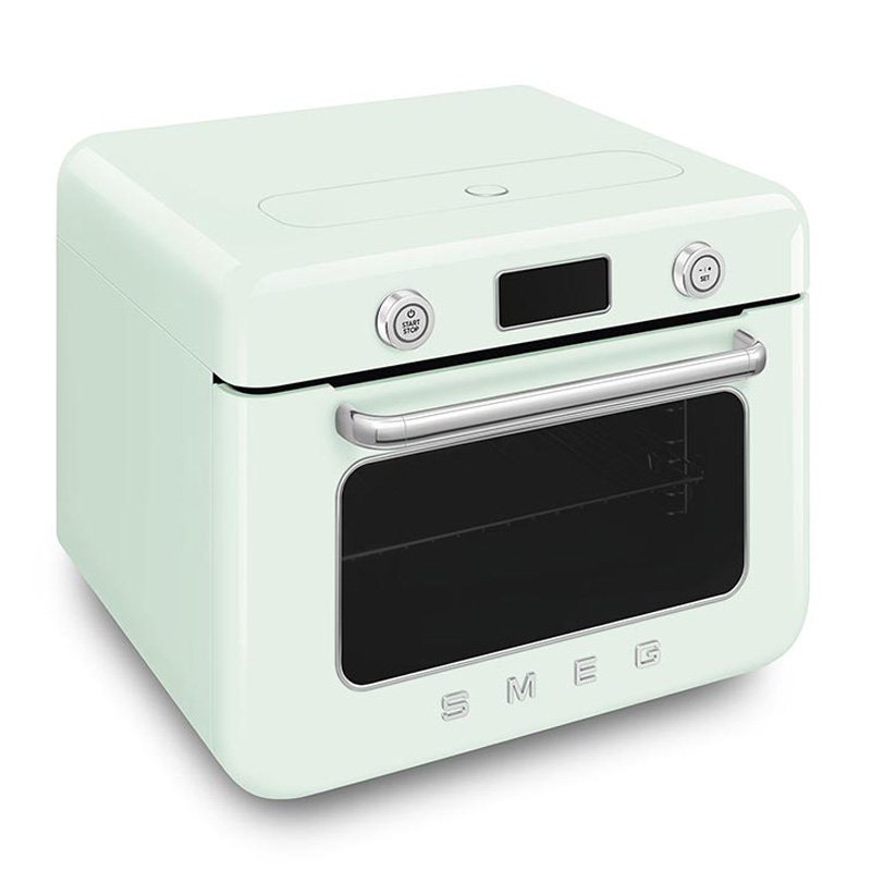 فر رومیزی اسمگ مدل SMEG COF01PG