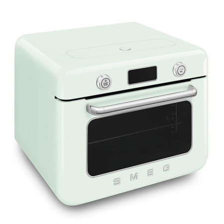 فر رومیزی اسمگ مدل SMEG COF01PG
