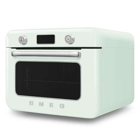 فر رومیزی اسمگ مدل SMEG COF01PG