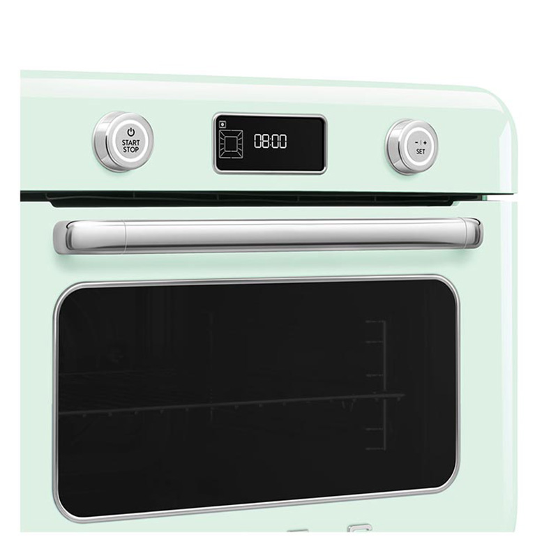 فر رومیزی اسمگ مدل SMEG COF01PG