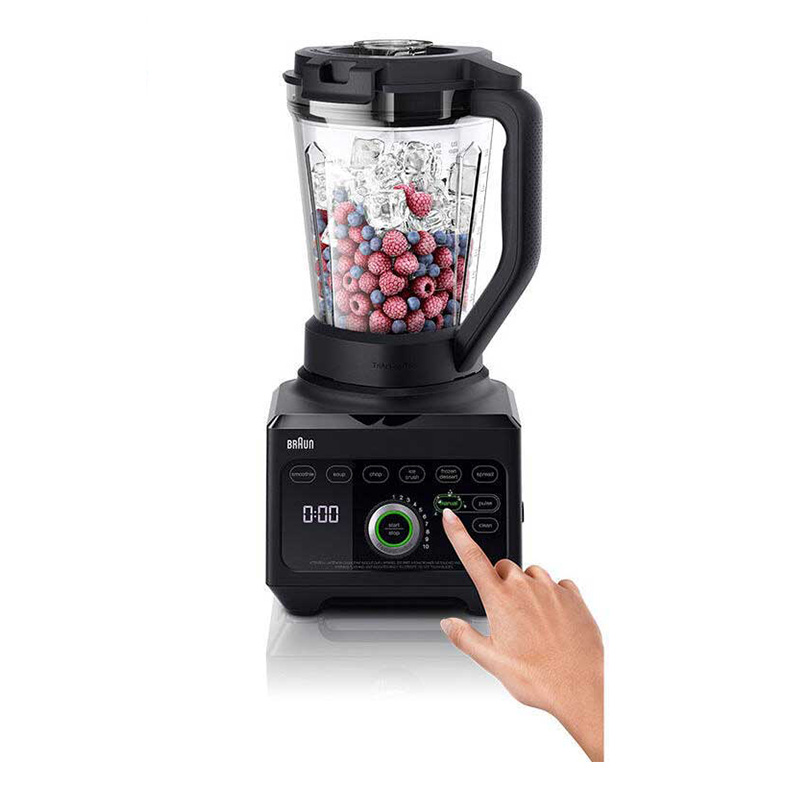 مخلوط کن براون مدل BRAUN JB9040