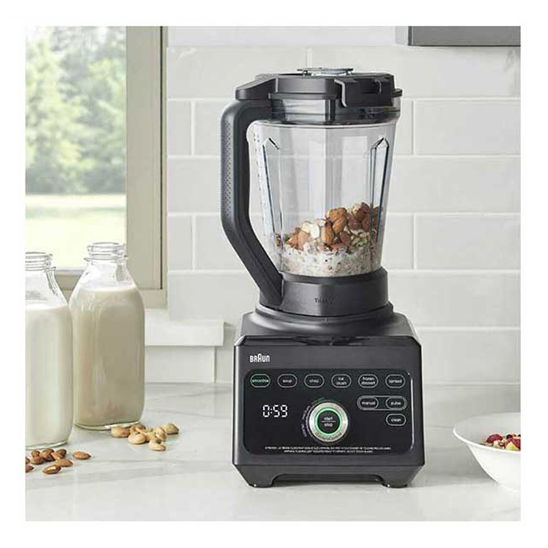 مخلوط کن براون مدل BRAUN JB9040