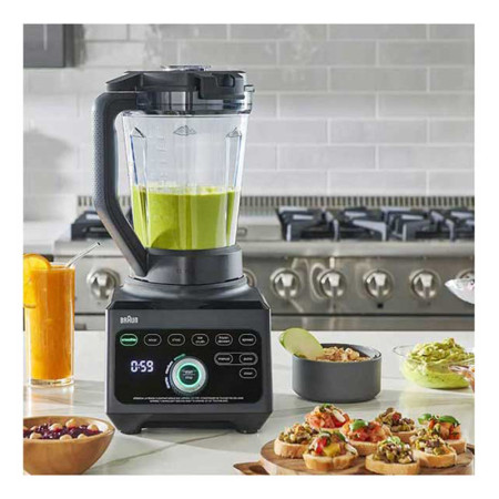 مخلوط کن براون مدل BRAUN JB9040