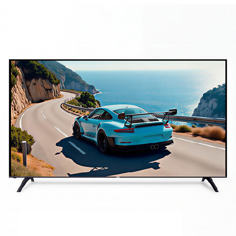 تلویزیون 85 اینچ سام الکترونیک مدل SAM ELECTRONIC UHD 4K 85Q120D