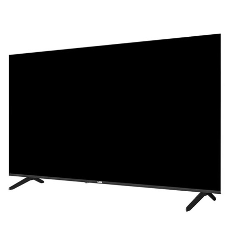 تلویزیون 85 اینچ سام الکترونیک مدل SAM ELECTRONIC UHD 4K 85Q120D