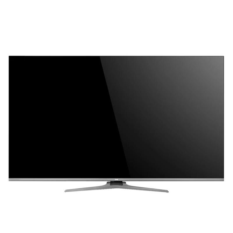 تلویزیون 65 اینچ سام الکترونیک مدل SAM ELECTRONIC UHD 4K QA65Q80DMH