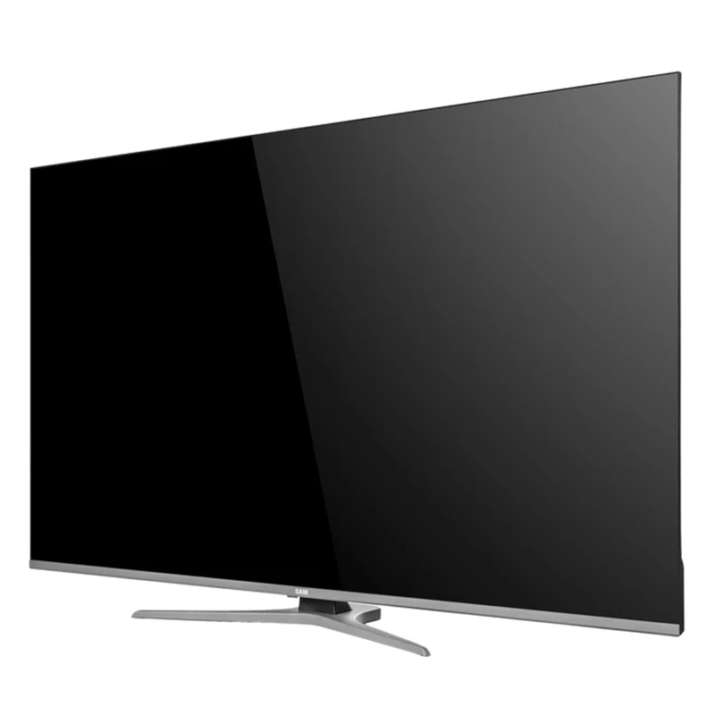 تلویزیون 65 اینچ سام الکترونیک مدل SAM ELECTRONIC UHD 4K QA65Q80DMH