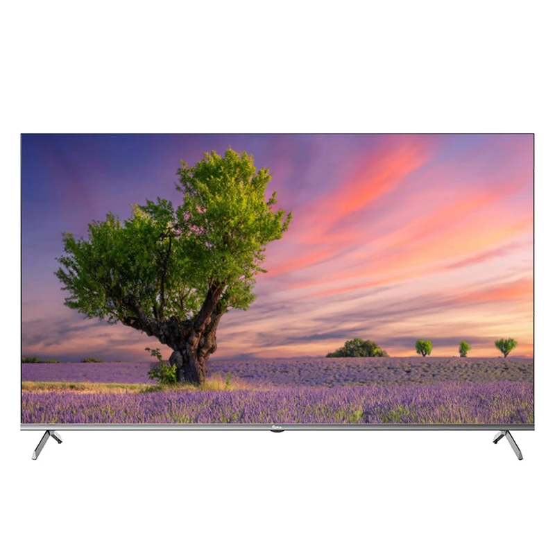 تلویزیون 55 اینچ جی پلاس مدل GPLUS UHD 4K GTV-55SQ789N