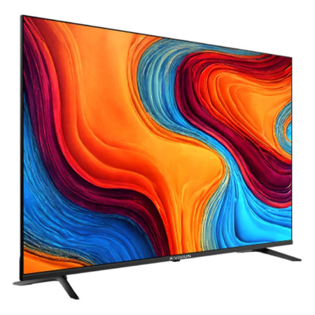 تلویزیون 65 اینچ ایکس ویژن مدل X.VISION UHD 4K 65XCU700