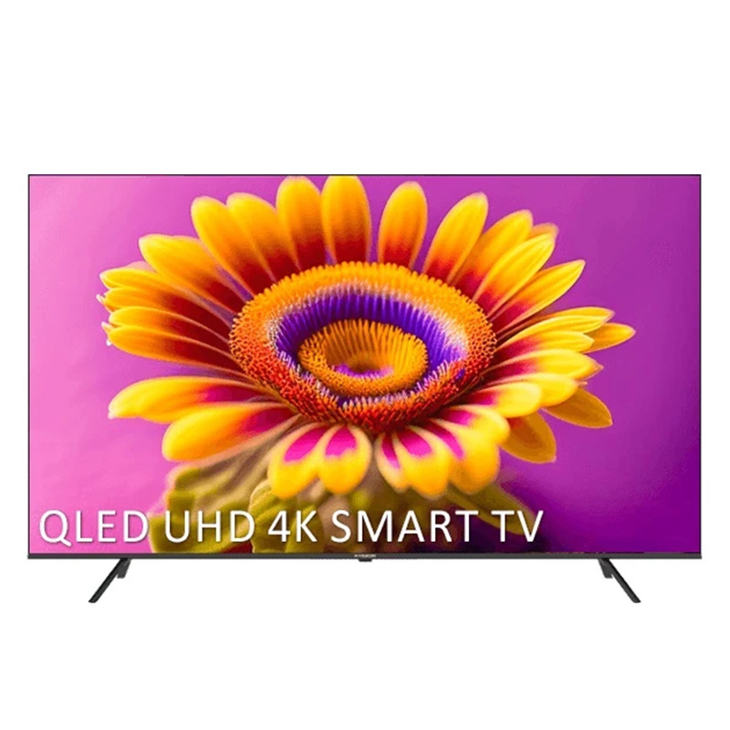 تلویزیون 75 اینچ ایکس ویژن مدل X.VISION UHD 4K 75X15