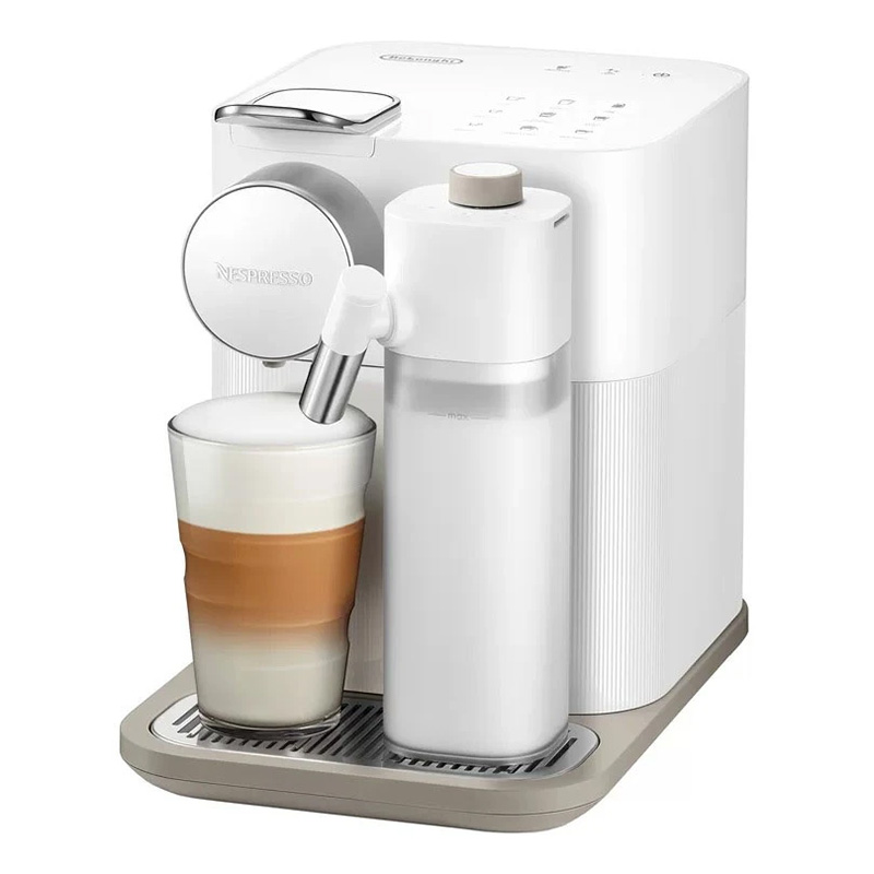 نسپرسو ساز دلونگی مدل DELONGHI Gran Lattissima EN640.W