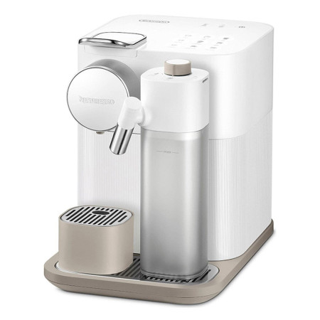 نسپرسو ساز دلونگی مدل DELONGHI Gran Lattissima EN640.W