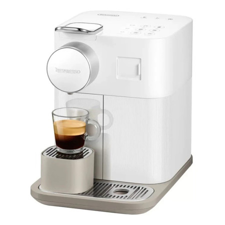 نسپرسو ساز دلونگی مدل DELONGHI Gran Lattissima EN640.W
