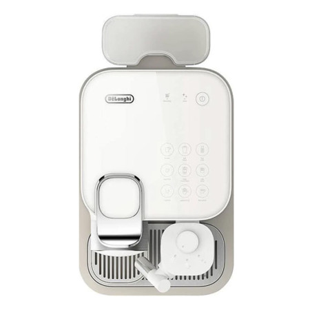 نسپرسو ساز دلونگی مدل DELONGHI Gran Lattissima EN640.W