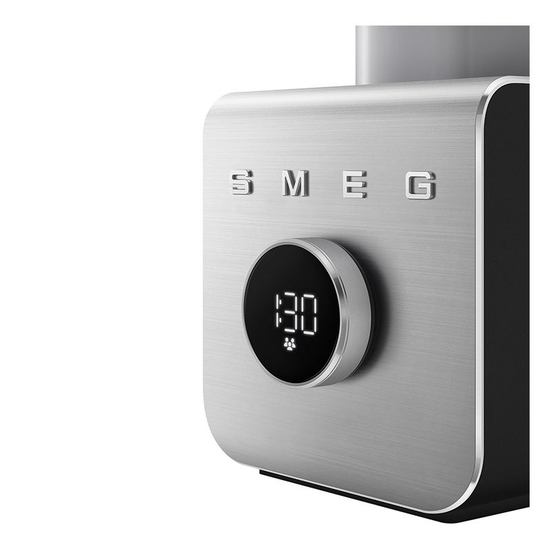 مخلوط کن اسمگ مدل SMEG BLC02BLM