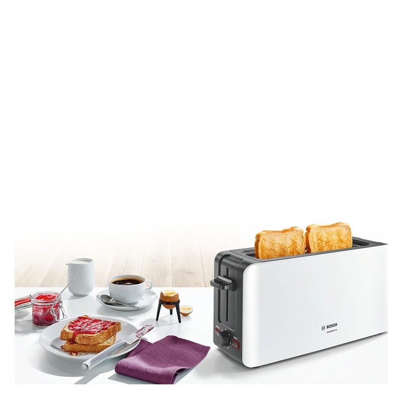 توستر بوش مدل BOSCH TAT6A001