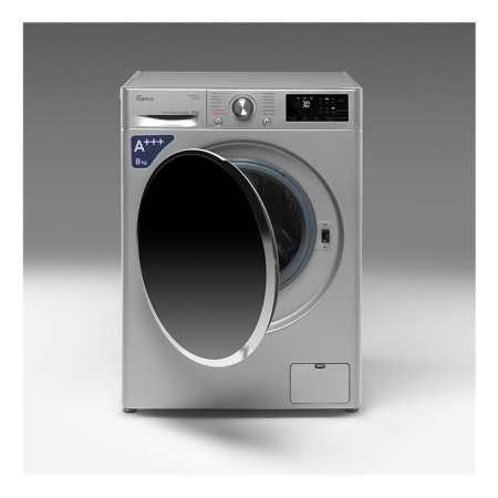 ماشین لباسشویی جی پلاس مدل GPLUS GWM-R808S