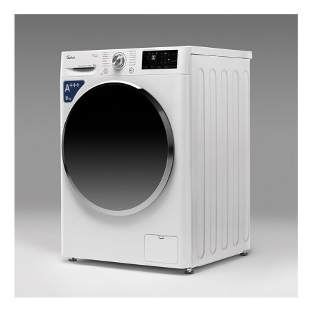 ماشین لباسشویی جی پلاس مدل GPLUS GWM-R808W
