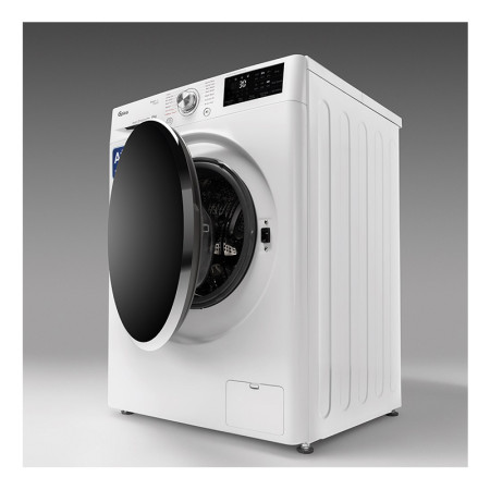 ماشین لباسشویی جی پلاس مدل GPLUS GWM-R808W