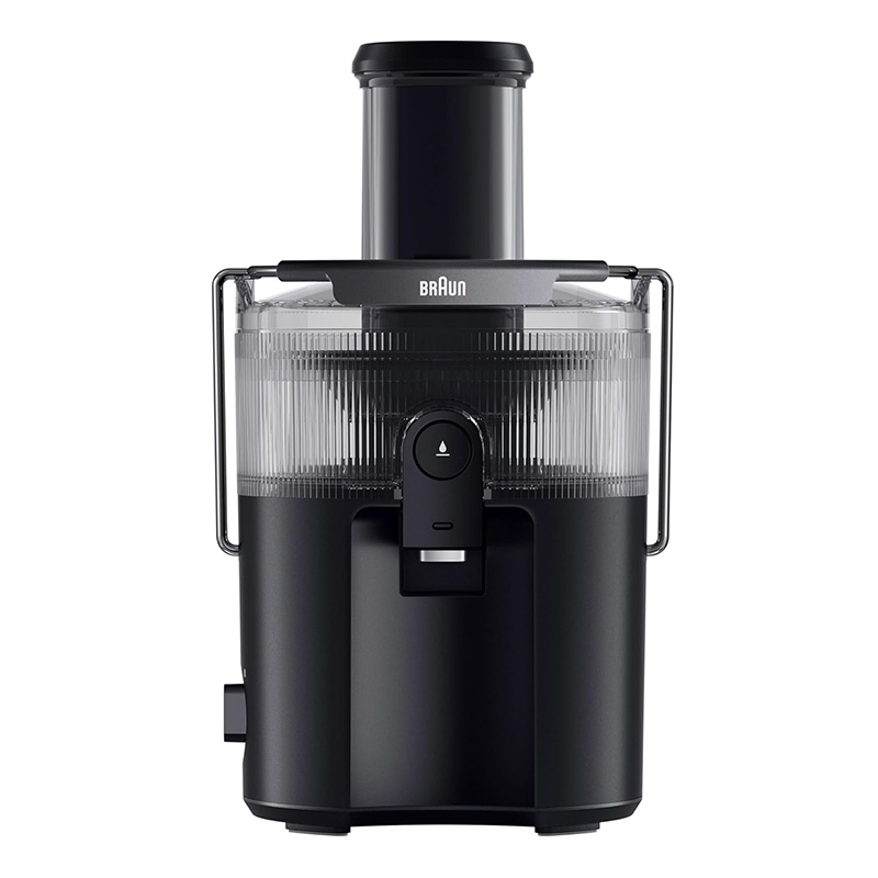 آبمیوه گیری براون مدل BRAUN SJ5000