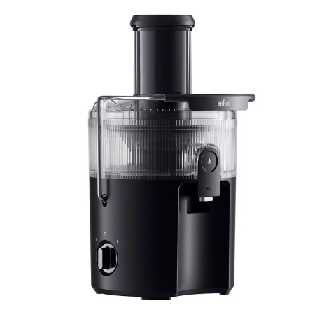 آبمیوه گیری براون مدل BRAUN SJ5000