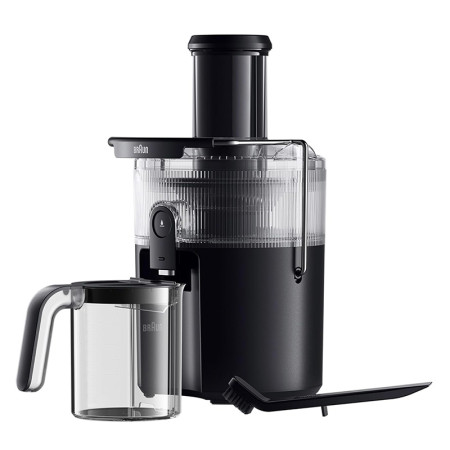 آبمیوه گیری براون مدل BRAUN SJ5000