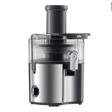 آبمیوه گیری براون مدل BRAUN SJ7000
