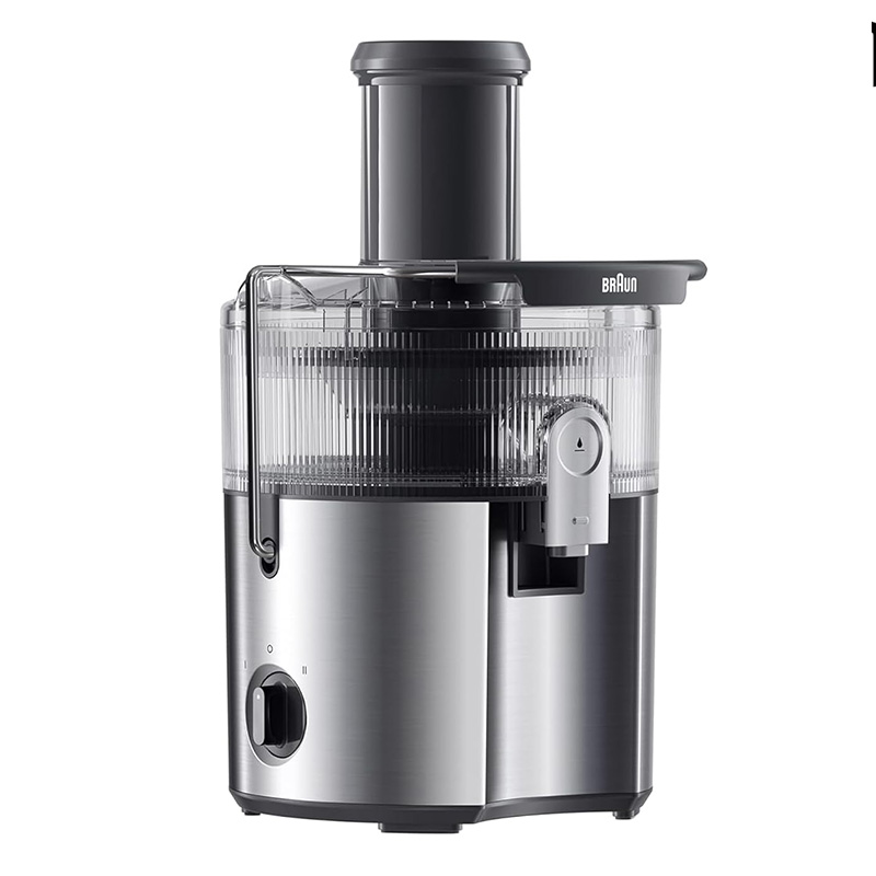 آبمیوه گیری براون مدل BRAUN SJ7000