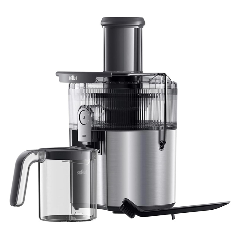 آبمیوه گیری براون مدل BRAUN SJ7000