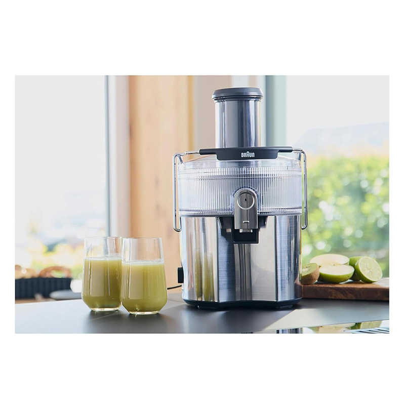 آبمیوه گیری براون مدل BRAUN SJ7000