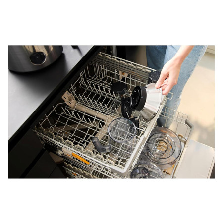 آبمیوه گیری براون مدل BRAUN SJ7000
