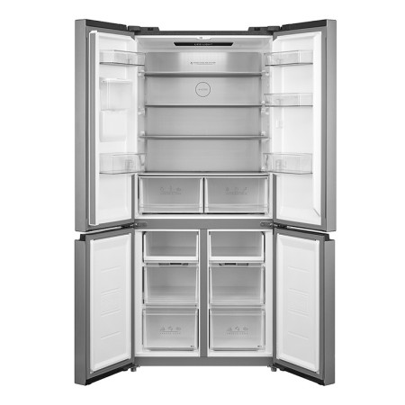 ساید بای ساید جی پلاس مدل GPLUS  GSS-R9515NS