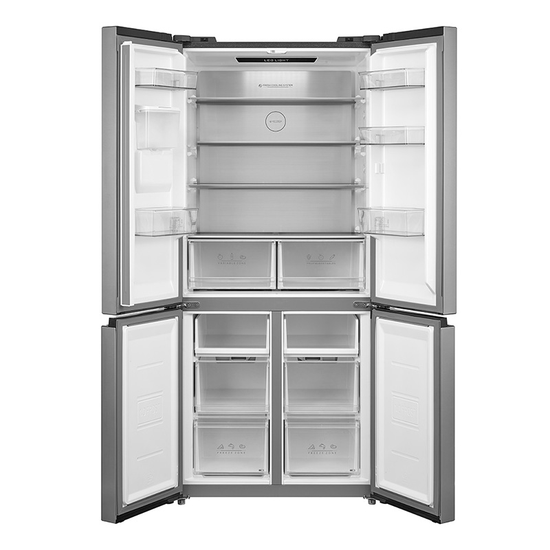 ساید بای ساید جی پلاس مدل GPLUS  GSS-R9515NS
