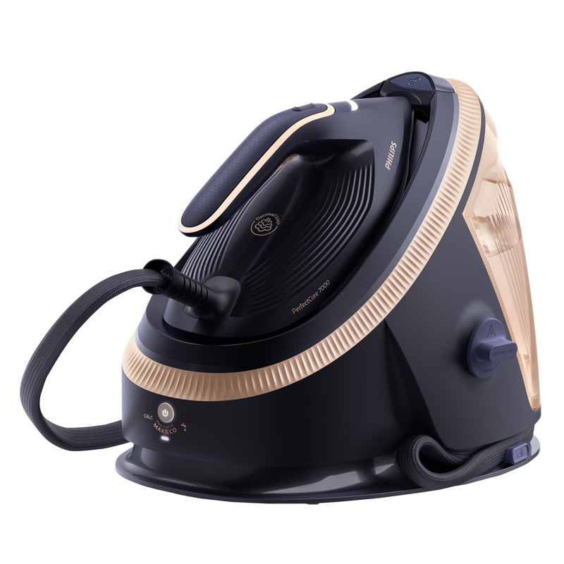 اتو مخزن دار فیلیپس مدل PHILIPS PSG7300
