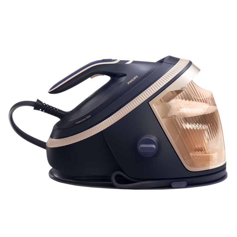 اتو مخزن دار فیلیپس مدل PHILIPS PSG7300