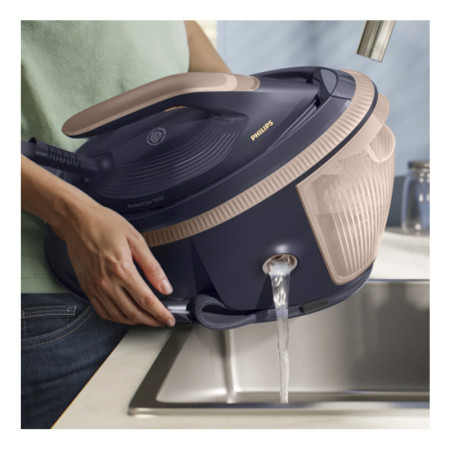 اتو مخزن دار فیلیپس مدل PHILIPS PSG7300