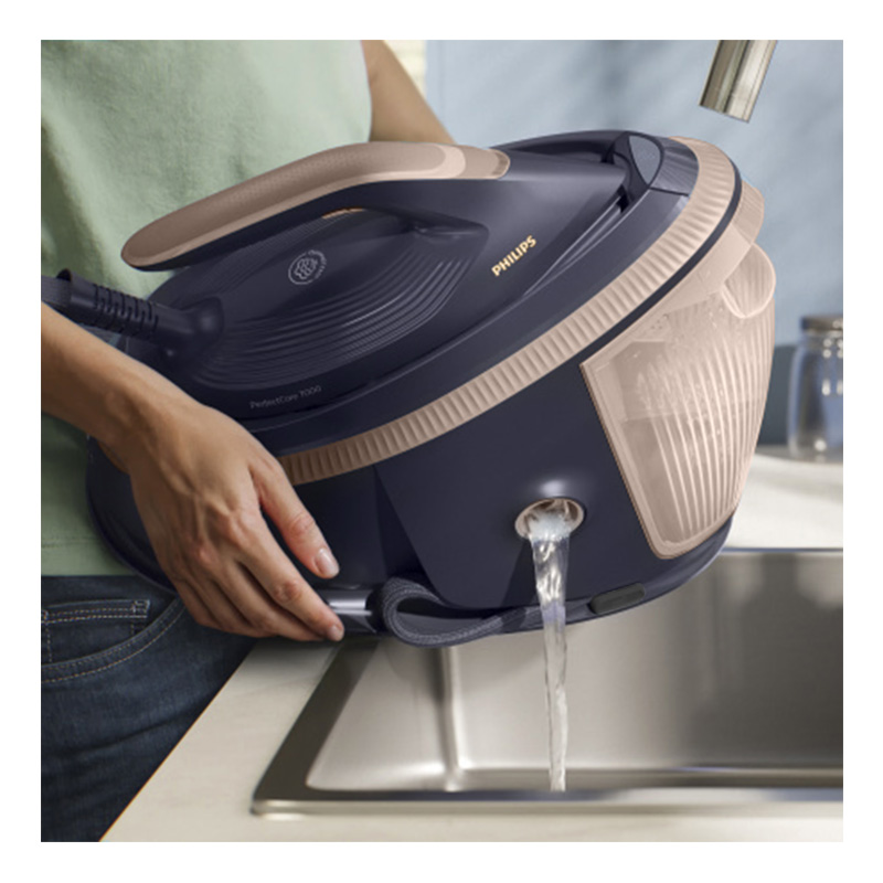 اتو مخزن دار فیلیپس مدل PHILIPS PSG7300
