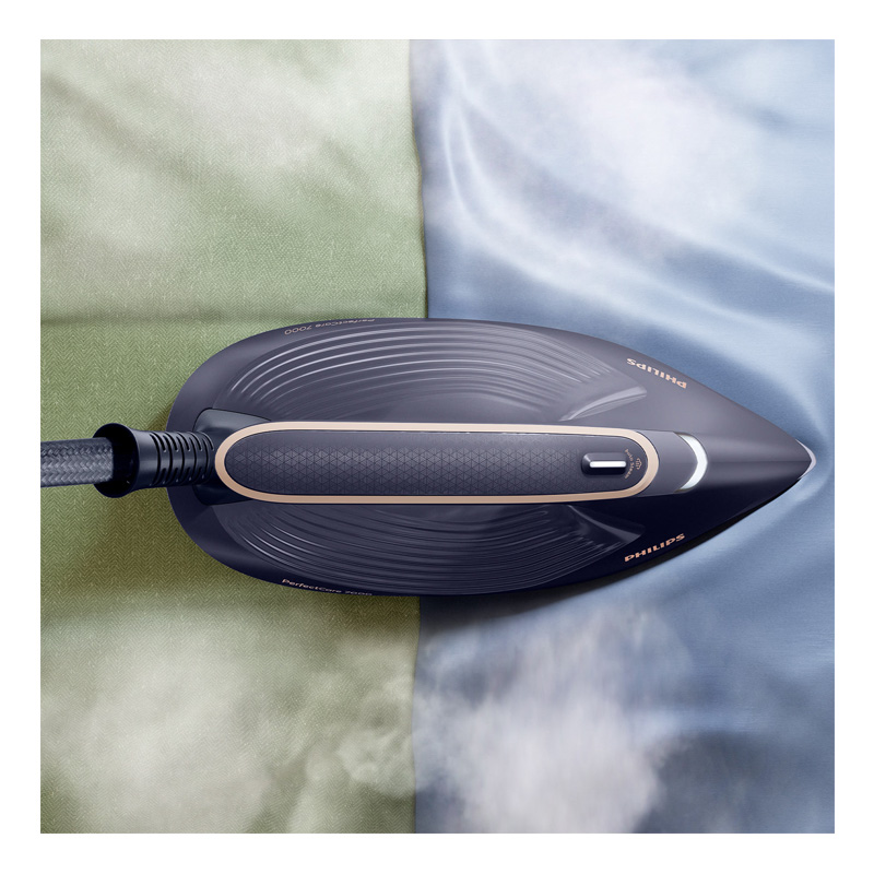 اتو مخزن دار فیلیپس مدل PHILIPS PSG7300