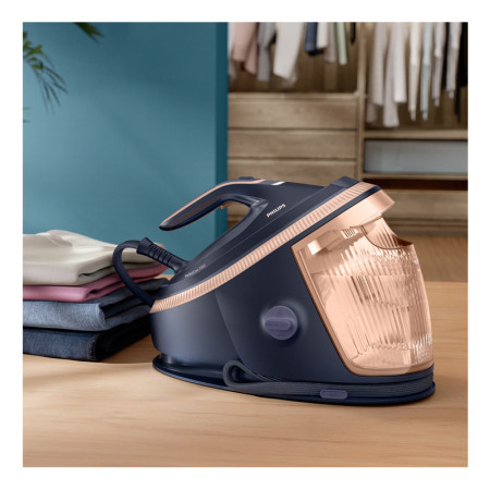 اتو مخزن دار فیلیپس مدل PHILIPS PSG7300