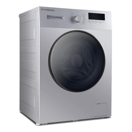 ماشین لباسشویی ایکس ویژن مدل X.VISION TE62-ASBL