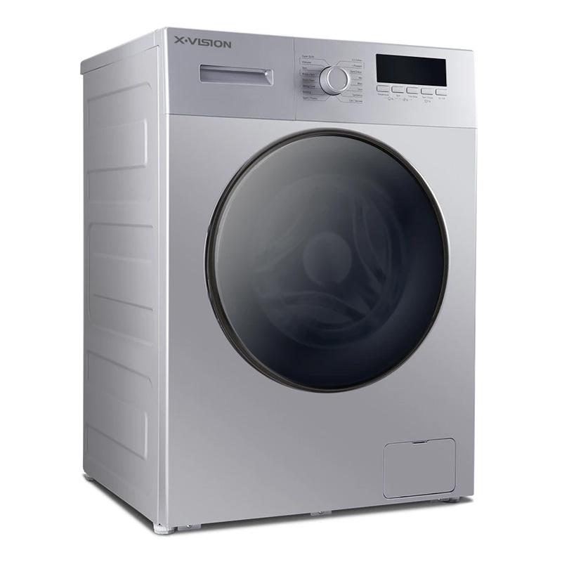 ماشین لباسشویی ایکس ویژن مدل X.VISION TE62-ASBL