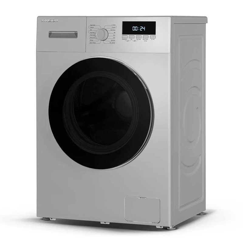 ماشین لباسشویی ایکس ویژن مدل X.VISION TE62-ASBL