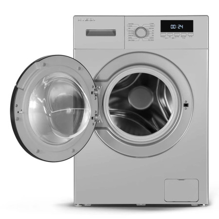 ماشین لباسشویی ایکس ویژن مدل X.VISION TE62-ASBL